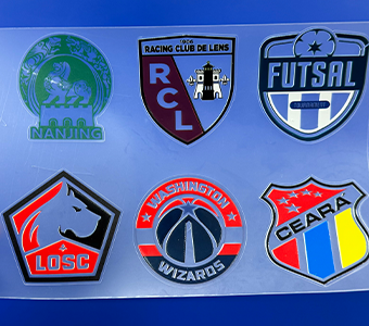 Uso amplio de aplicaciones